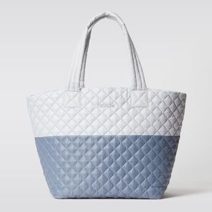 MZW Medium Metro Tote